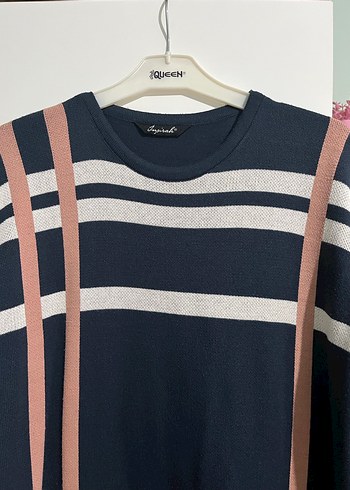 Triko Tunik / Kazak - Görsel 10