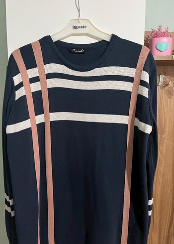 Triko Tunik / Kazak - Görsel 5