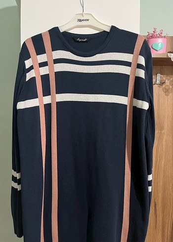 Triko Tunik / Kazak - Görsel 9