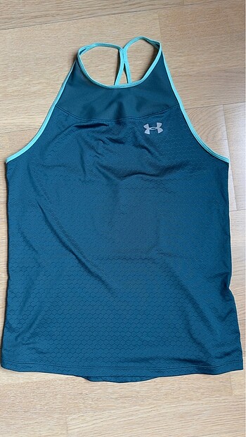 Under Armour