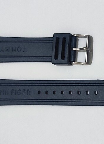 Tommy Hilfiger Tommy Hilfiger saat kordonu 20mm