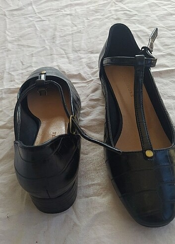 36 Beden SHOES&MORE kadın ayakkabı 