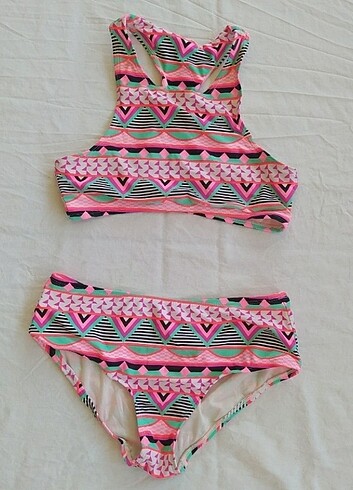 GAP kız çocuk bikini
