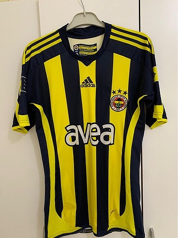Orijinal Fenerbahçe forması