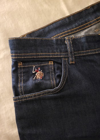 U.S Polo Assn. ürünü