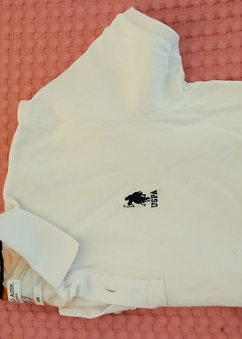 U.S Polo Assn. ürünü
