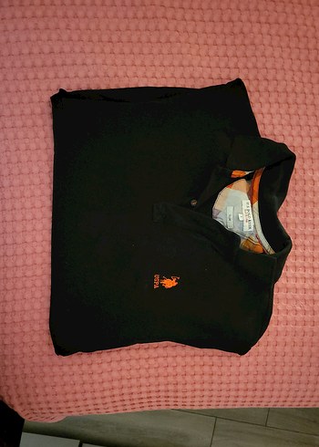 U.S Polo Assn. ürünü