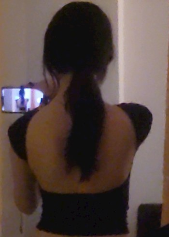 Gardrops ilanı