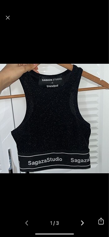 sagaza crop