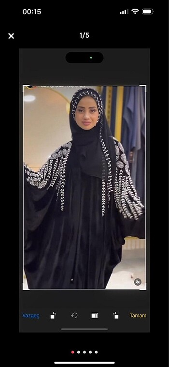 Abaya