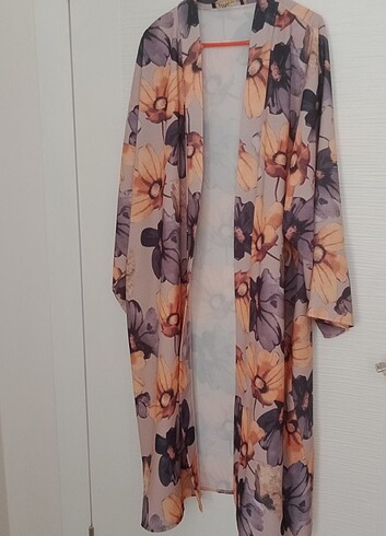 xxl Beden Kimono 