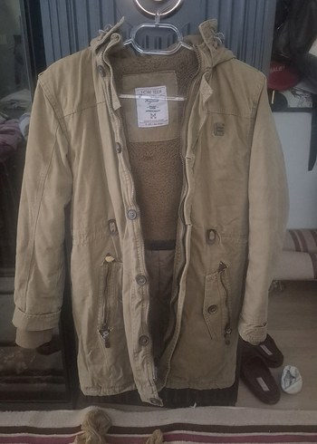 LC Waikiki 11-12 Yaş