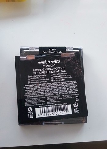 Bej Aydınlatıcı ve Kapatıcı - Görsel 2