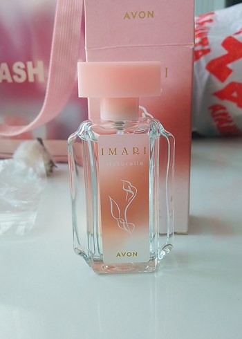 Avon Imari Naturelle Kadın Parfümü - Görsel 2
