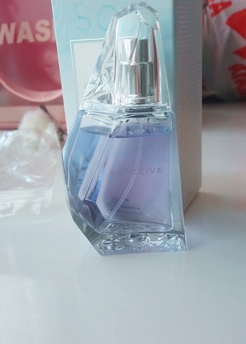 Avon Perceive Kadın Parfümü - Görsel 2