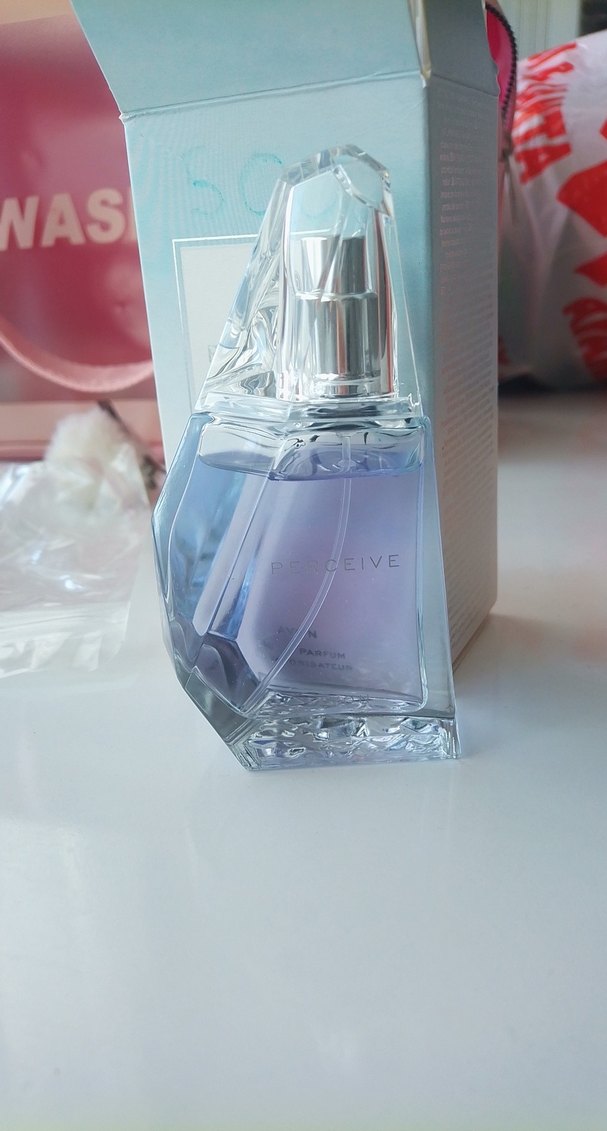 Avon Perceive Kadın Parfümü - Görsel 2