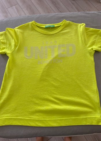 Benetton 18-24 Ay