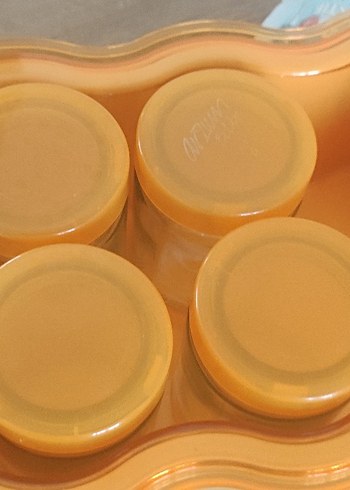 Renkli  yoğurt yapma Makinesi - Görsel 3