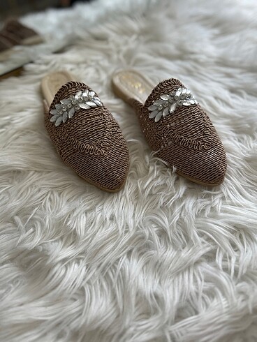 ZARA MODEL TERLİK