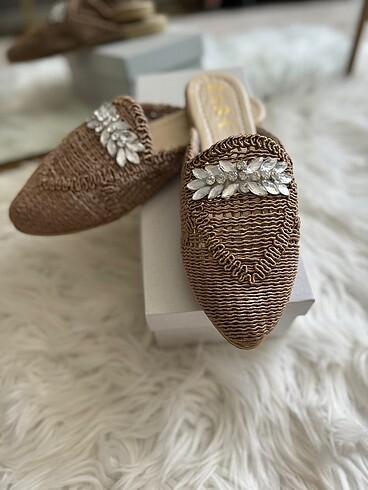 41 Beden ZARA MODEL TERLİK