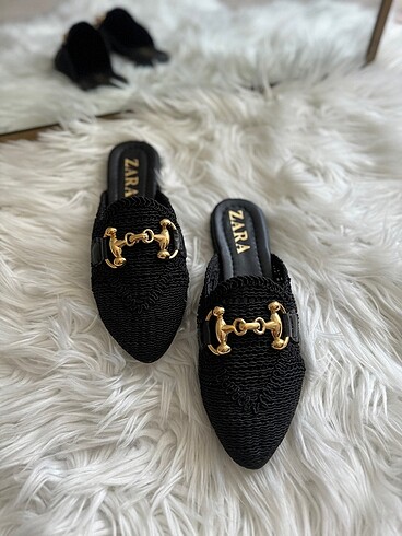 Diğer ZARA MODEL TERLİK