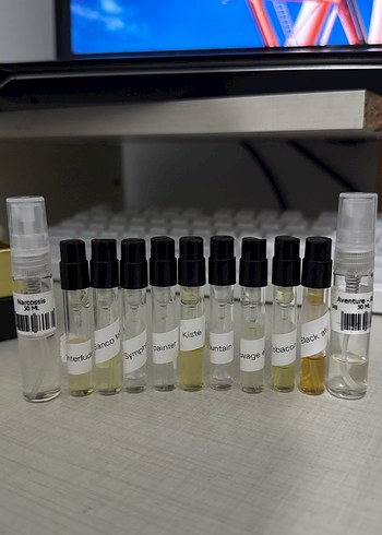 Patronus Parfüm - Görsel 7