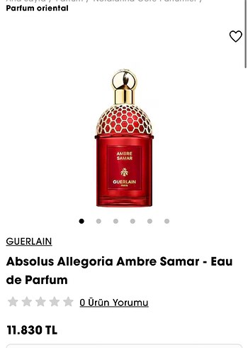 Patronus Parfüm - Görsel 6