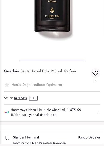 Patronus Parfüm - Görsel 5