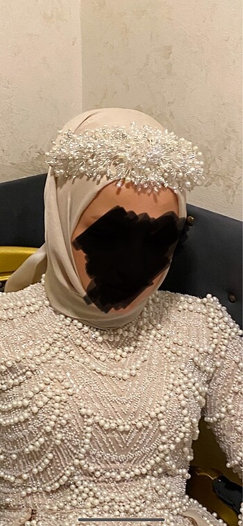 Gelin tacı