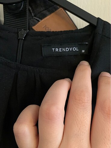 Trendyol & Milla Elbise