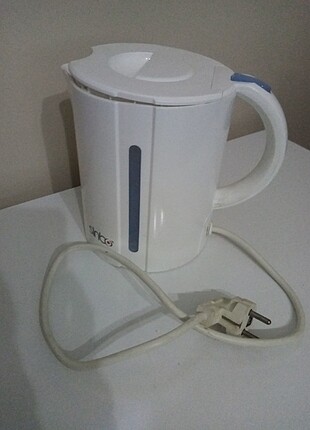 Kettle su ısıtıcısı