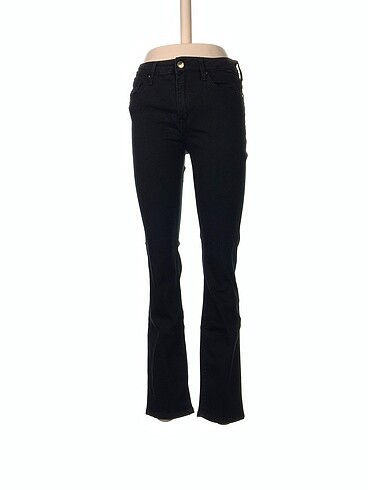 Vintage Love Jean / Kot %70 İndirimli.