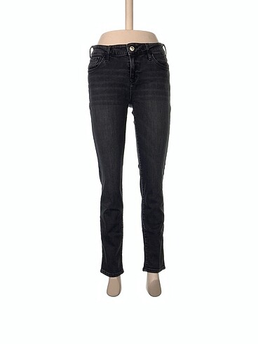 Vintage Love Jean / Kot %70 İndirimli.