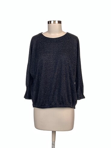 Mango Bluz %70 İndirimli.