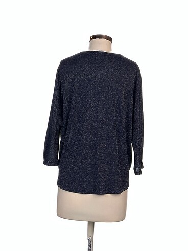 m Beden Mango Bluz %70 İndirimli.