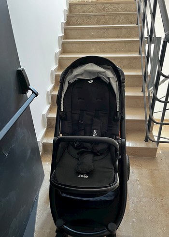 JOİE VERSATRAX BEBEK ARABASI - Görsel 7