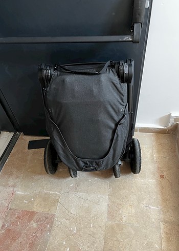 JOİE VERSATRAX BEBEK ARABASI - Görsel 10