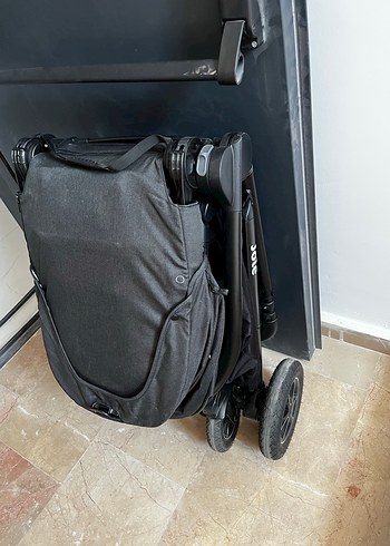 JOİE VERSATRAX BEBEK ARABASI - Görsel 11