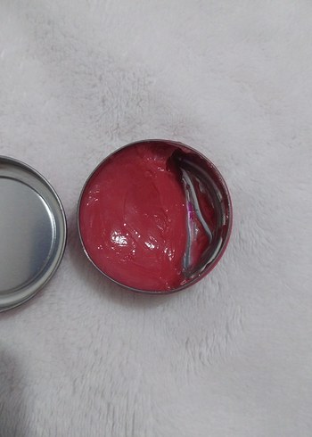 Diğer Vaseline Rosy Lips Dudak Terapisi 20g