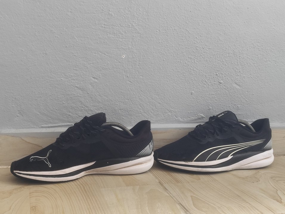 ORJİNAL PUMA HAFİF DEFORMELİ - Görsel 2