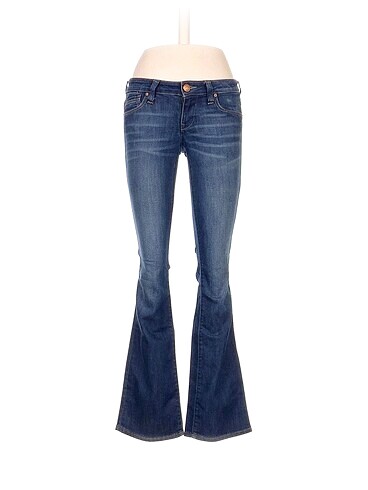 Mavi Jeans Jean / Kot %70 İndirimli.