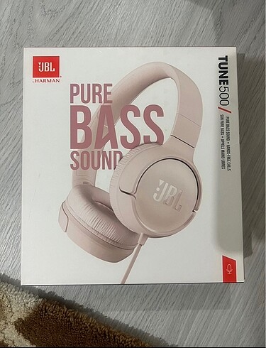 JBL kulaklık