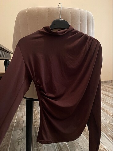 Büzgülü body