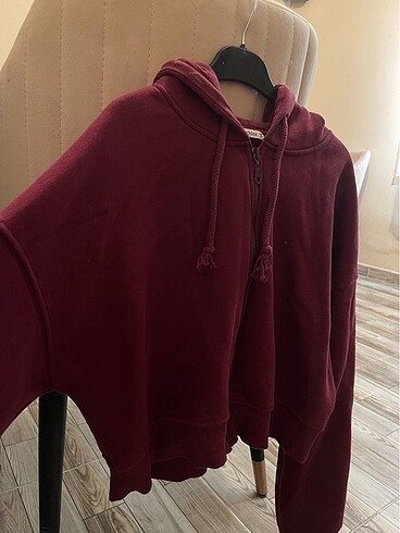 Addax Kapüşonlu sweat