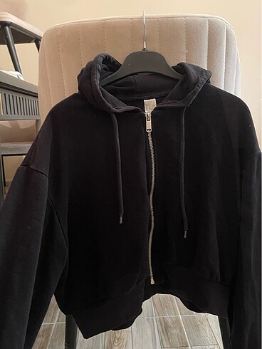 m Beden Kapüşonlu sweatshirt