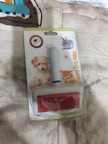 Köpek kedi taragı