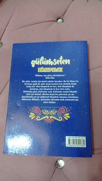 Gülümseten hikayeler - Görsel 2