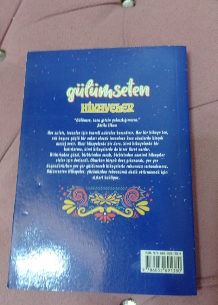 Gülümseten hikayeler - Görsel 2