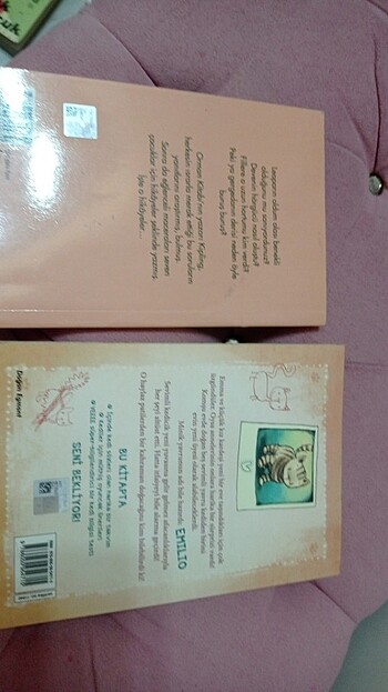 Çocuk kitapları  - Görsel 2