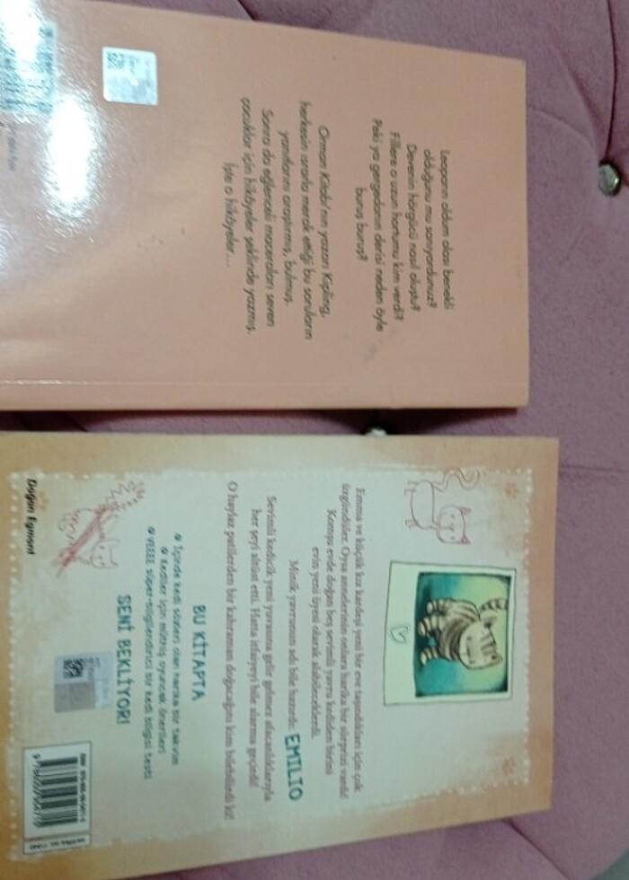 Çocuk kitapları  - Görsel 2